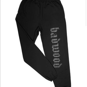 Badwood Hard body Sweats